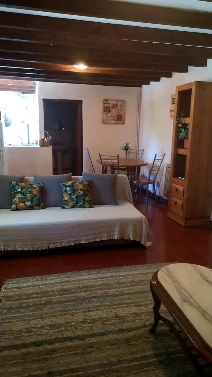 Cortijo Paraiso Charcon Higuera Zimmer foto